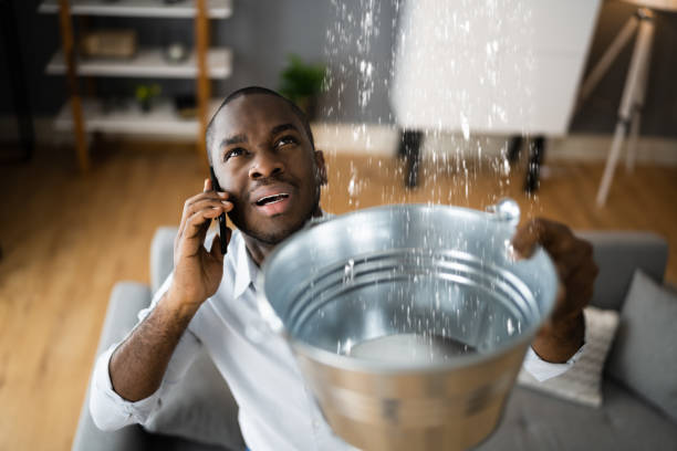 24/7 water damage repair in Duncansville, PA