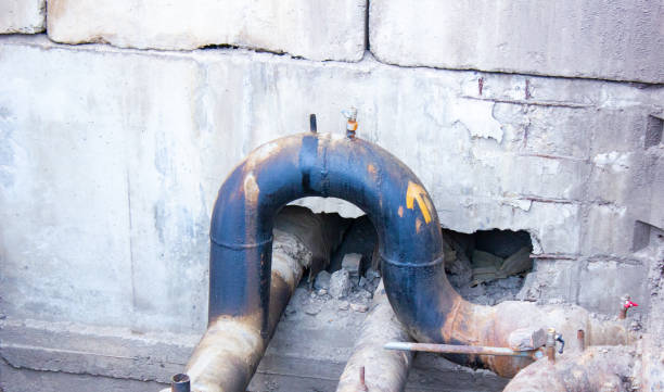 Best Water damage contractors near me  in Duncansville, PA