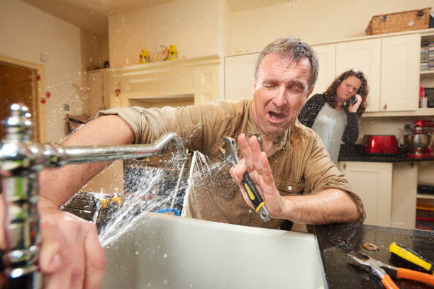 Best Water damage restoration process  in Duncansville, PA